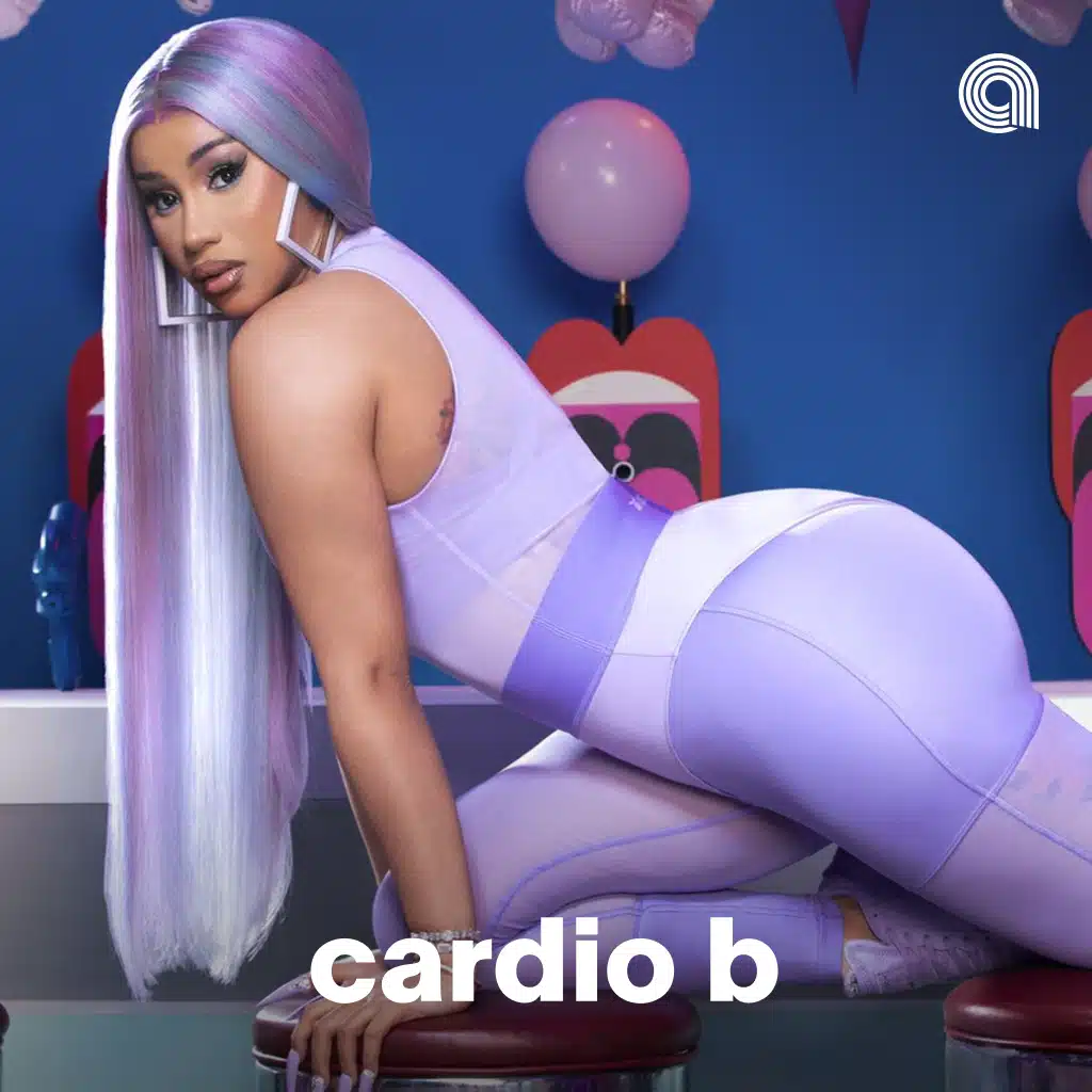 Cardio B