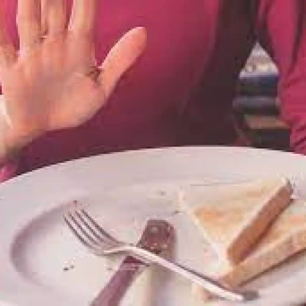 تخطي وجبة العشاء يؤدي لزيادة الوزن
