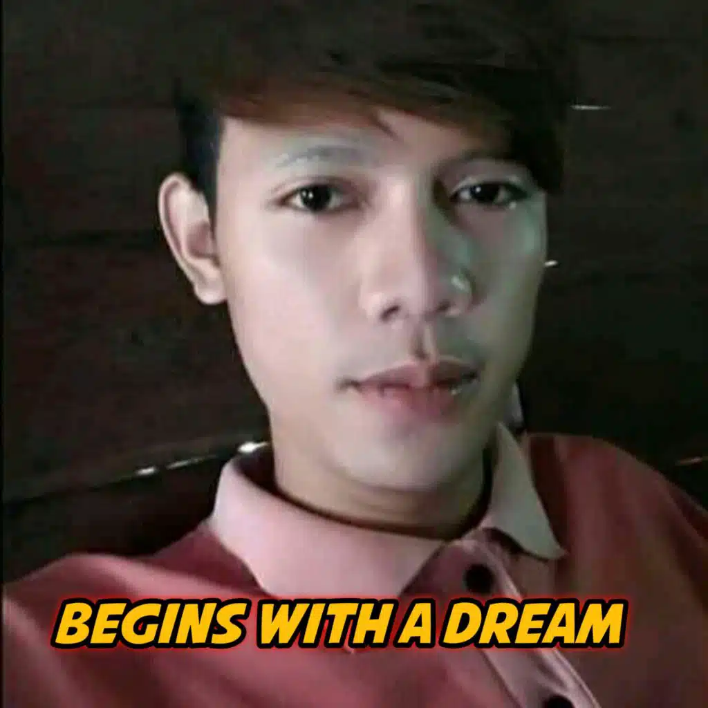 Begins with a Dream (feat. Alex chan)