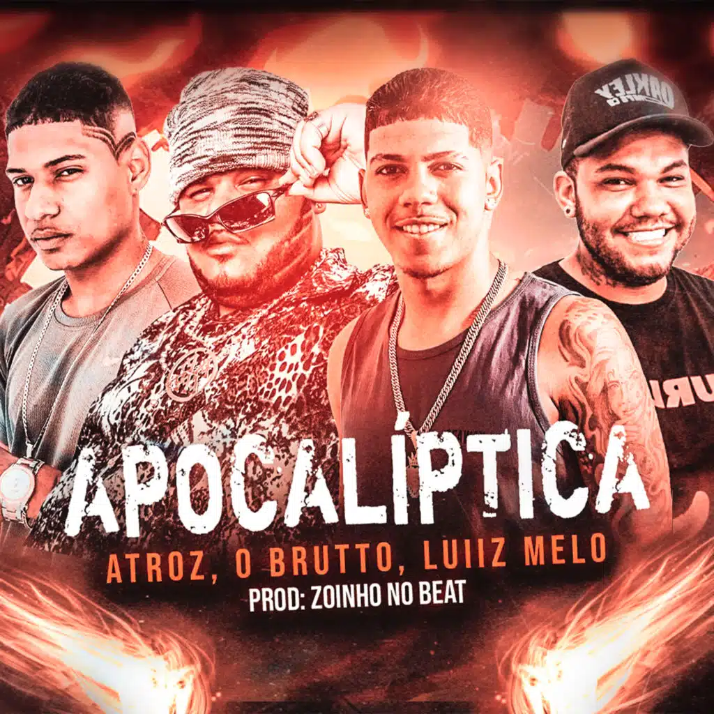 Apocalíptica