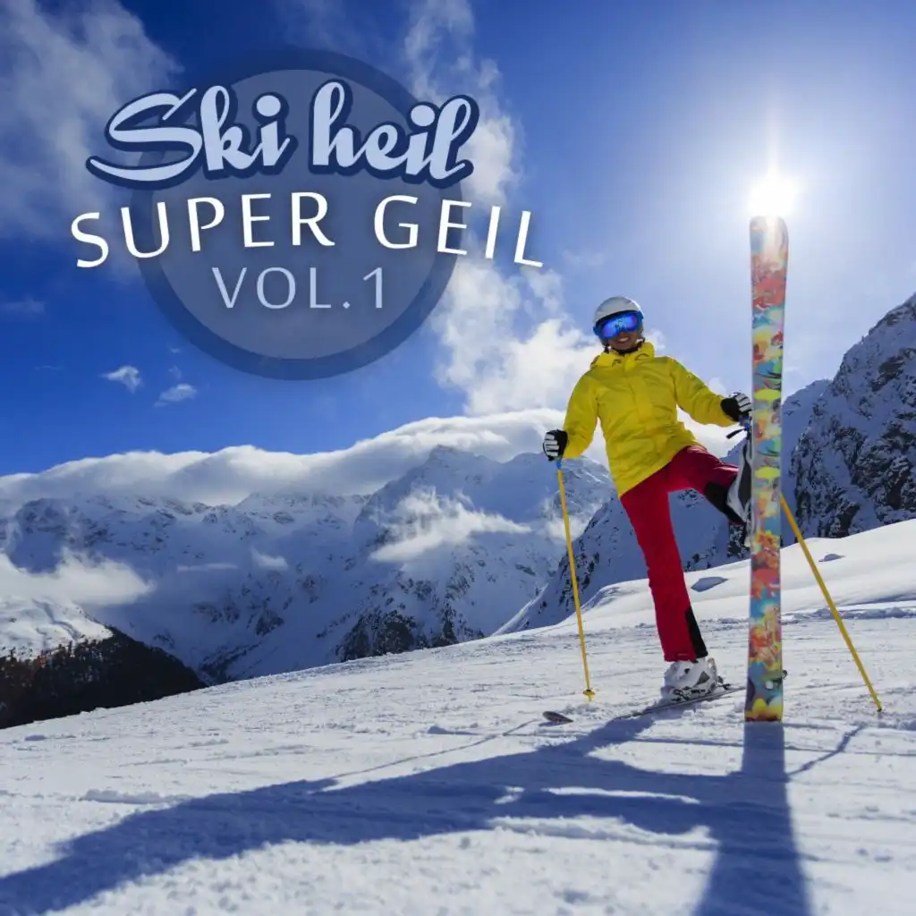 Ski heil super geil, Vol. 1