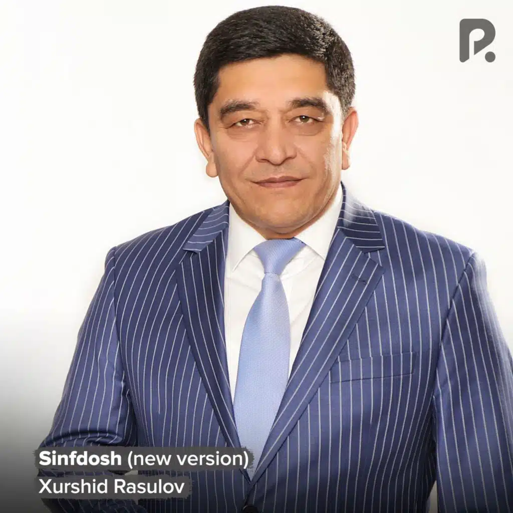 Sinfdosh (New version)