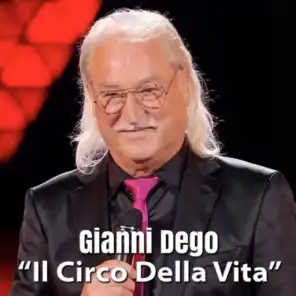 Gianni Dego