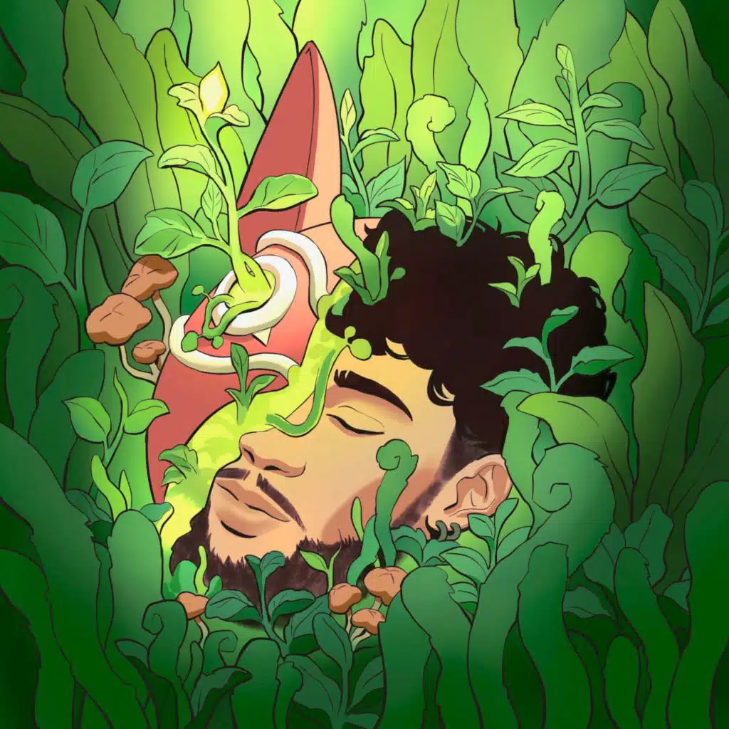 MONONOKE III (サン)