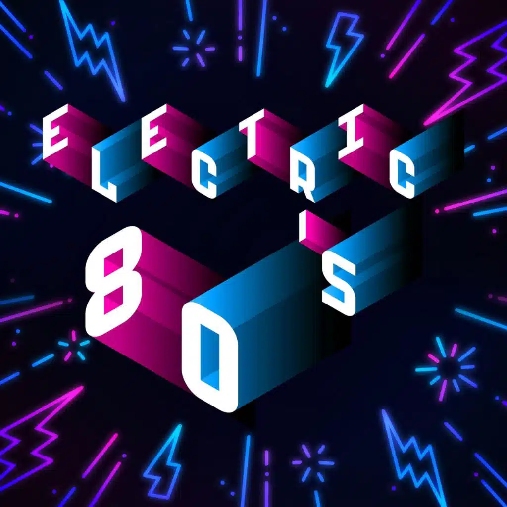 Electric 80's