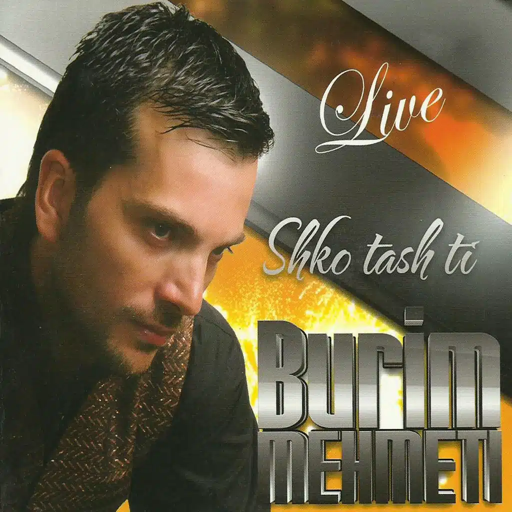 Shko tash ti (Live)