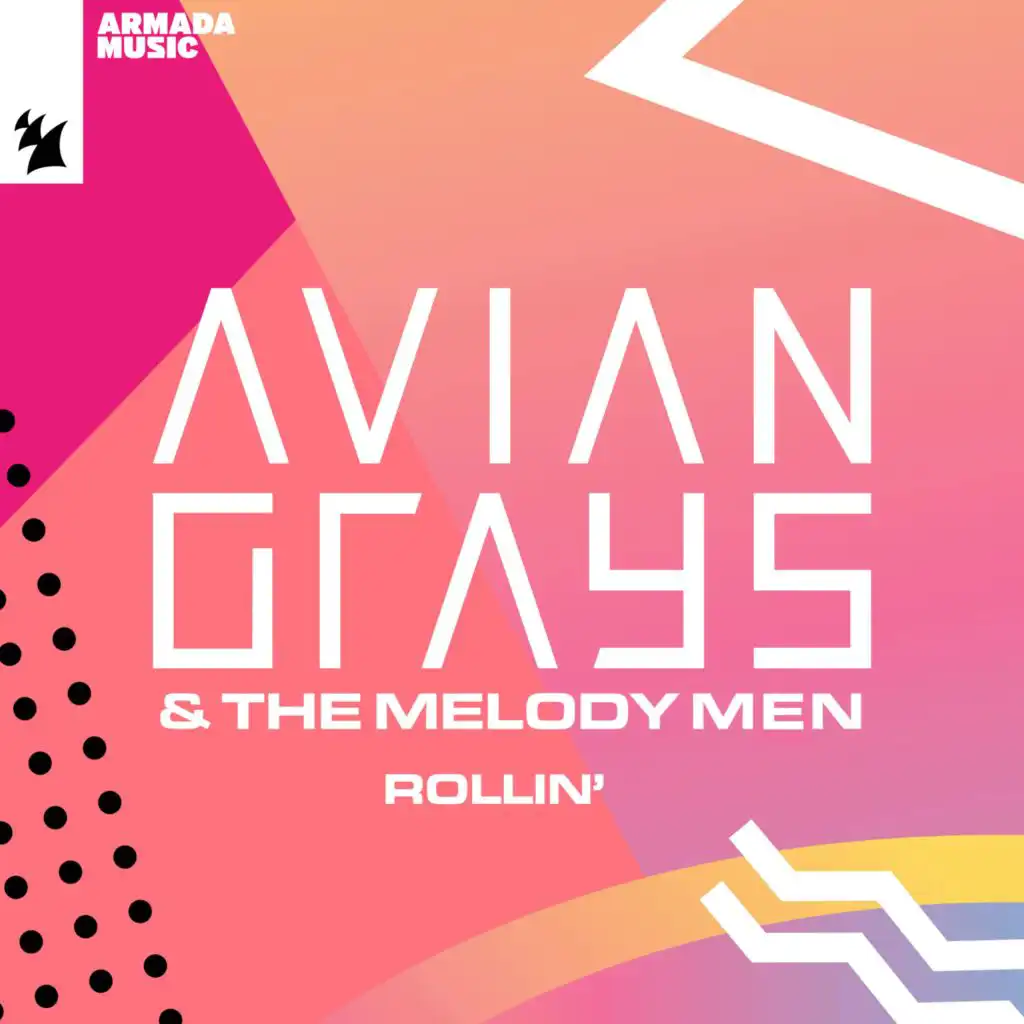 AVIAN GRAYS & The Melody Men