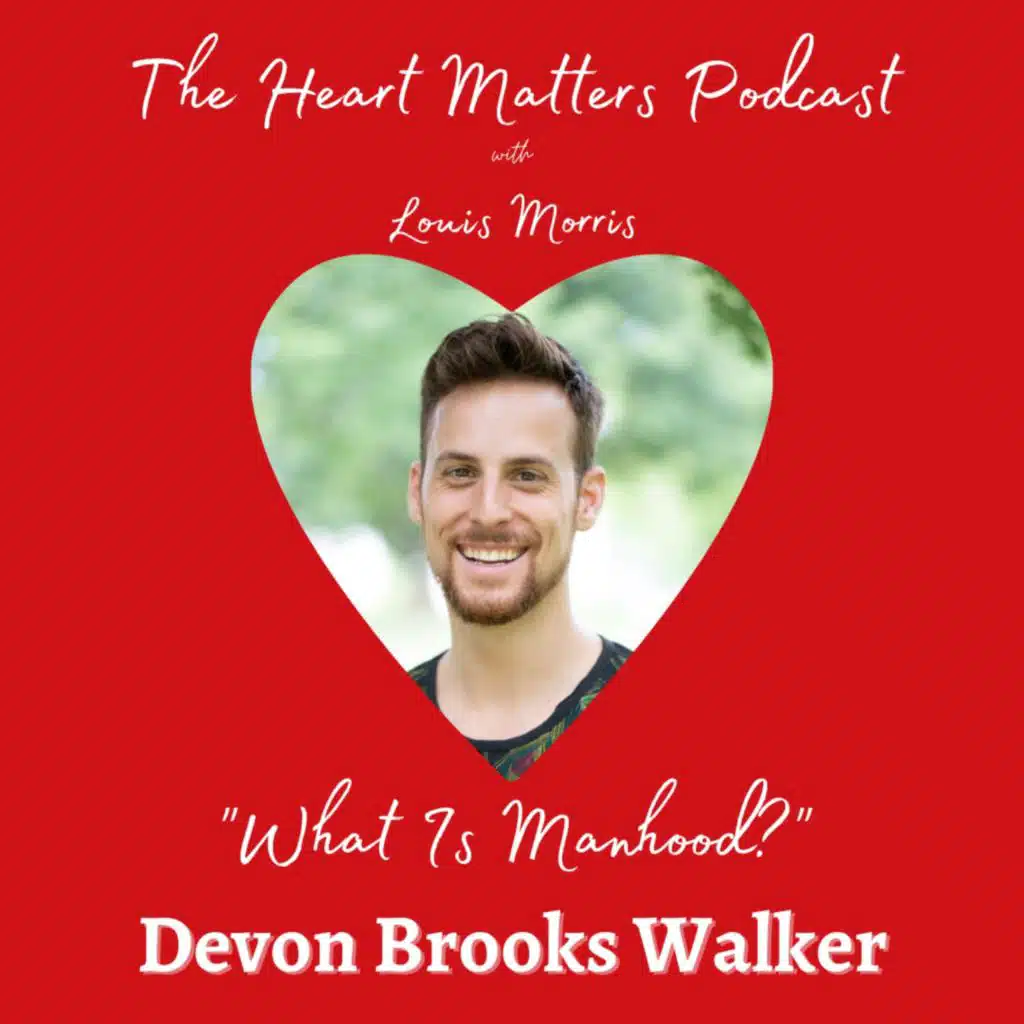 Chapter One: What Is Manhood