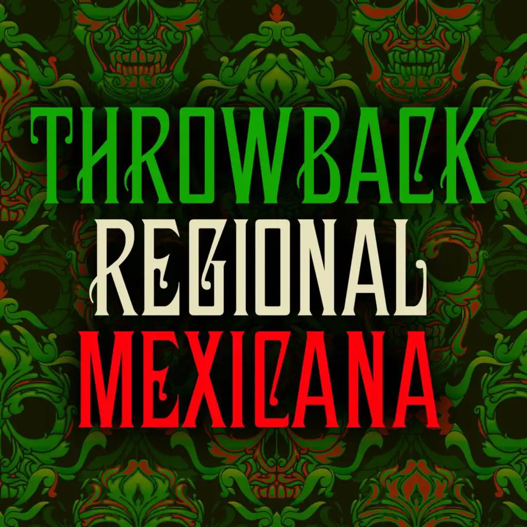 Throwback Regional Mexicana