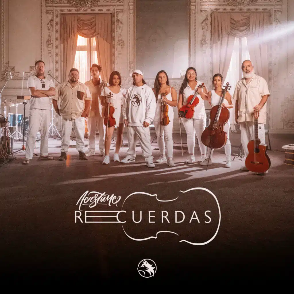 Re-Cuerdas (Reversión)
