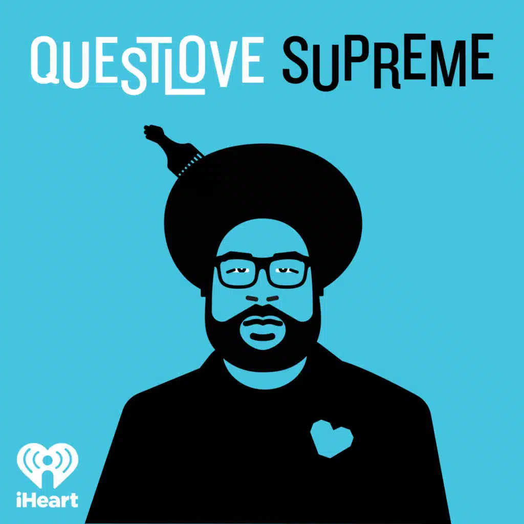 The Questlove Show