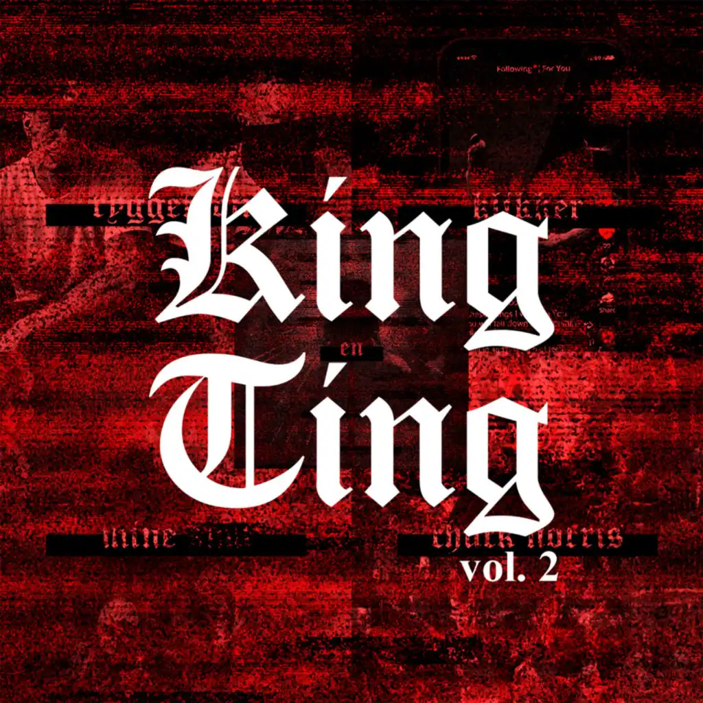 King Ting Vol.2