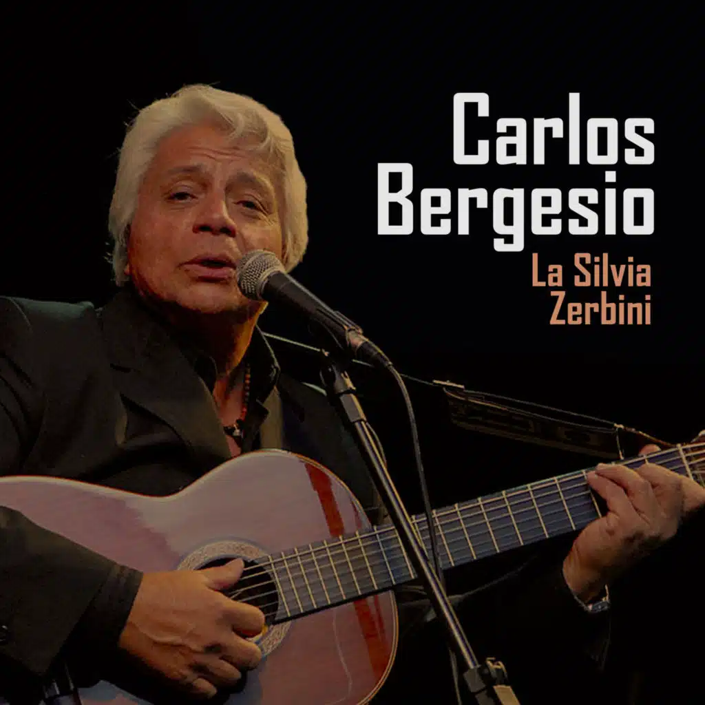 Carlos Bergesio