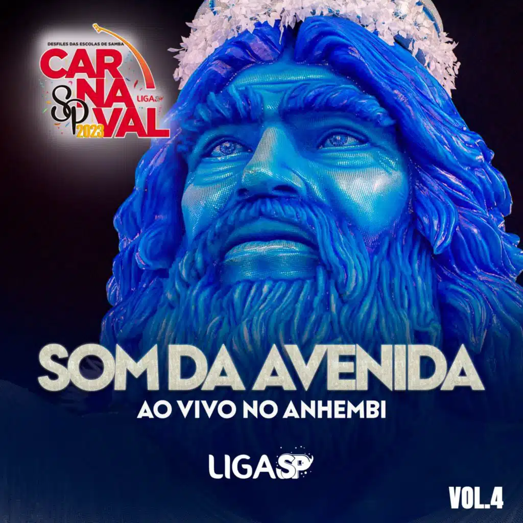 Liga Carnaval SP, Wander Pires & G.R.C.S.E.S. Unidos de Vila Maria