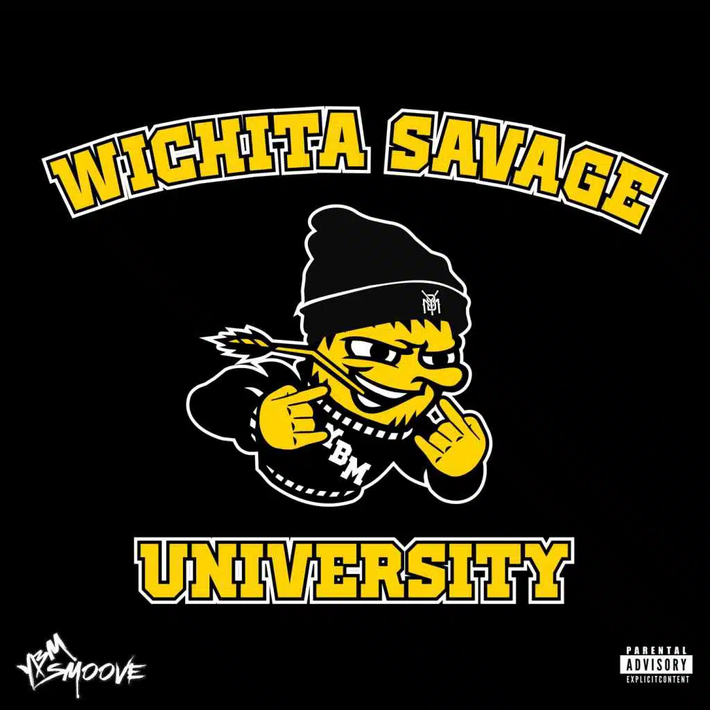Wichita Savage University