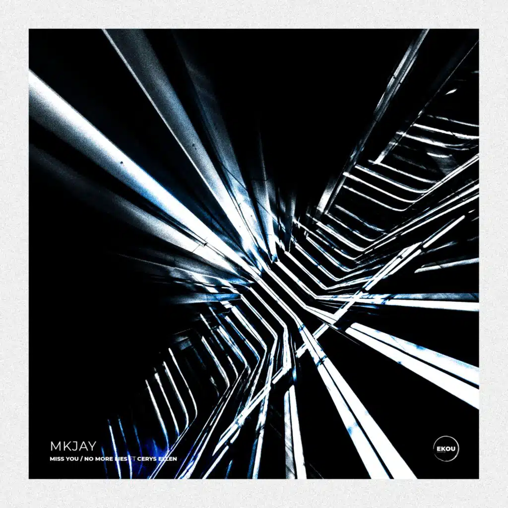 Miss You / No More Lies (feat. Cerys Ellen)