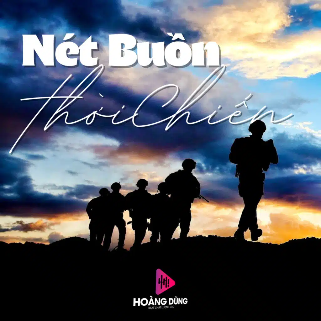 Nét Buồn Thời Chiến