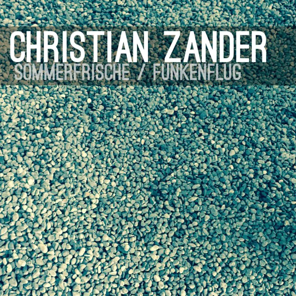 Christian Zander