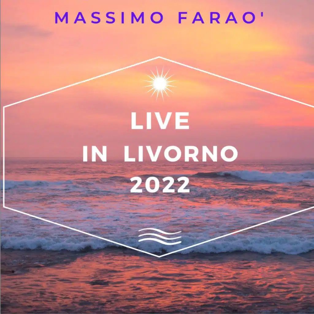 Live in Livorno 2022