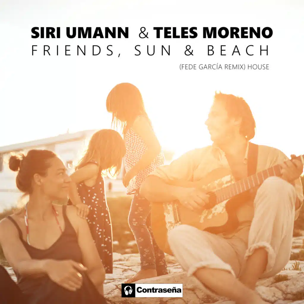 Siri Umann & Teles Moreno