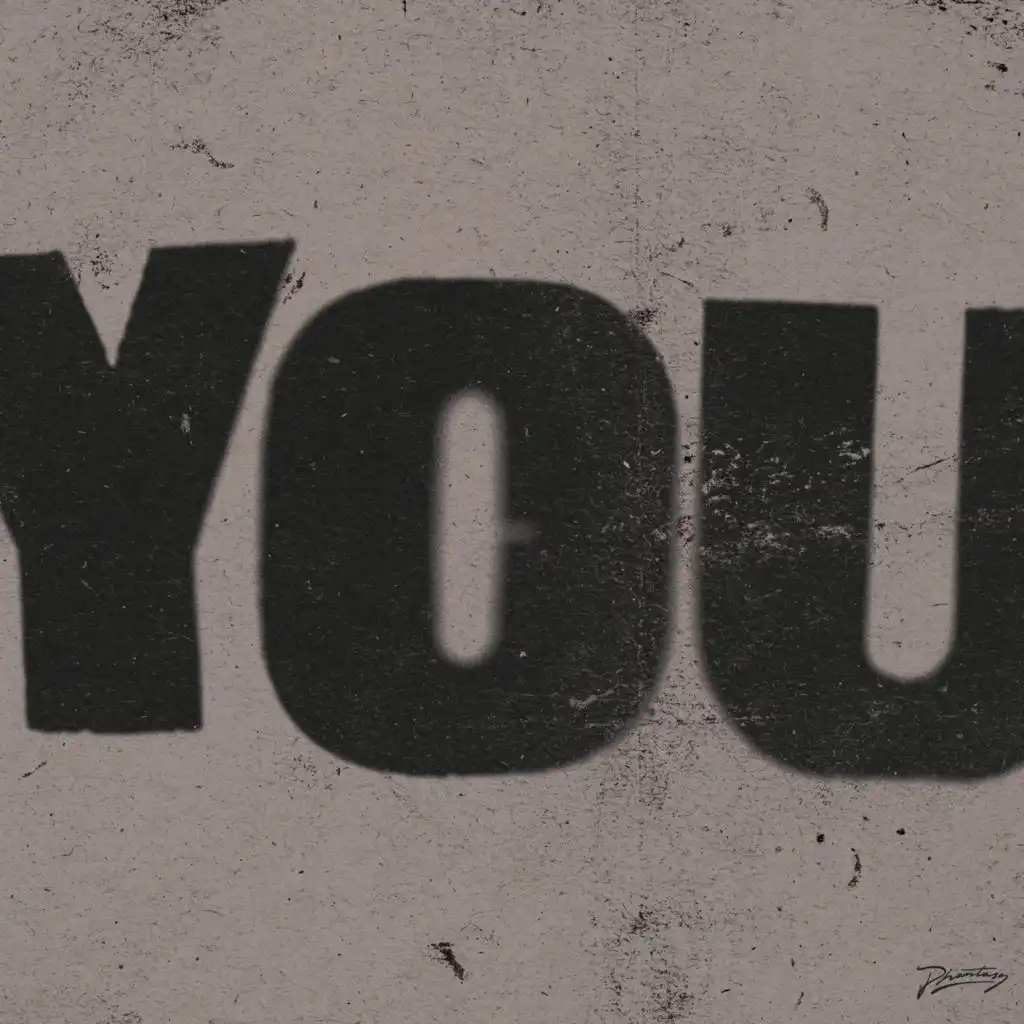 You (Erol Alkan Rework Edit)