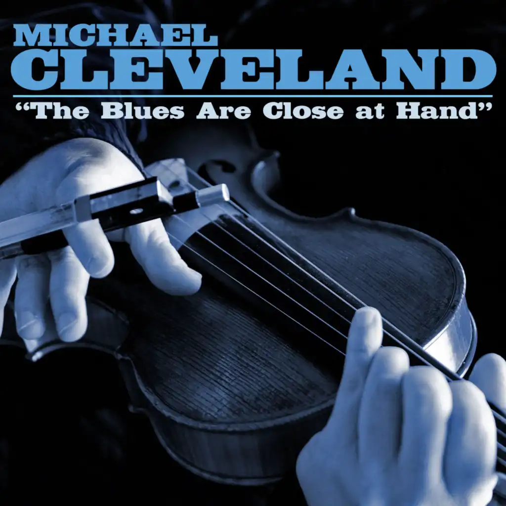 Michael Cleveland