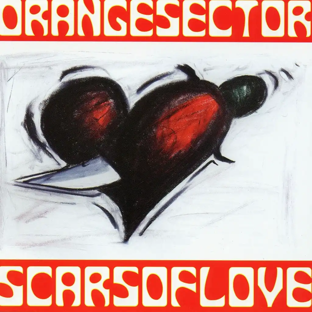 Scars of Love (Distortion Mix)