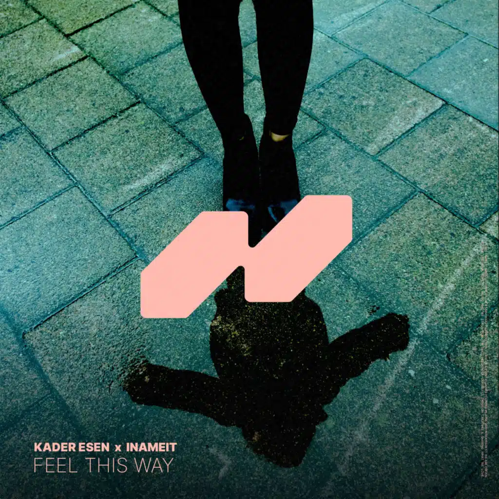 Kader Esen & INAMEIT