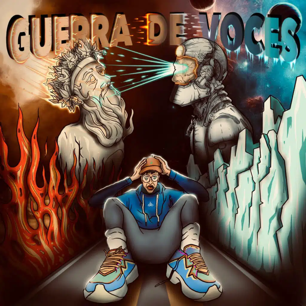 Guerra de Voces