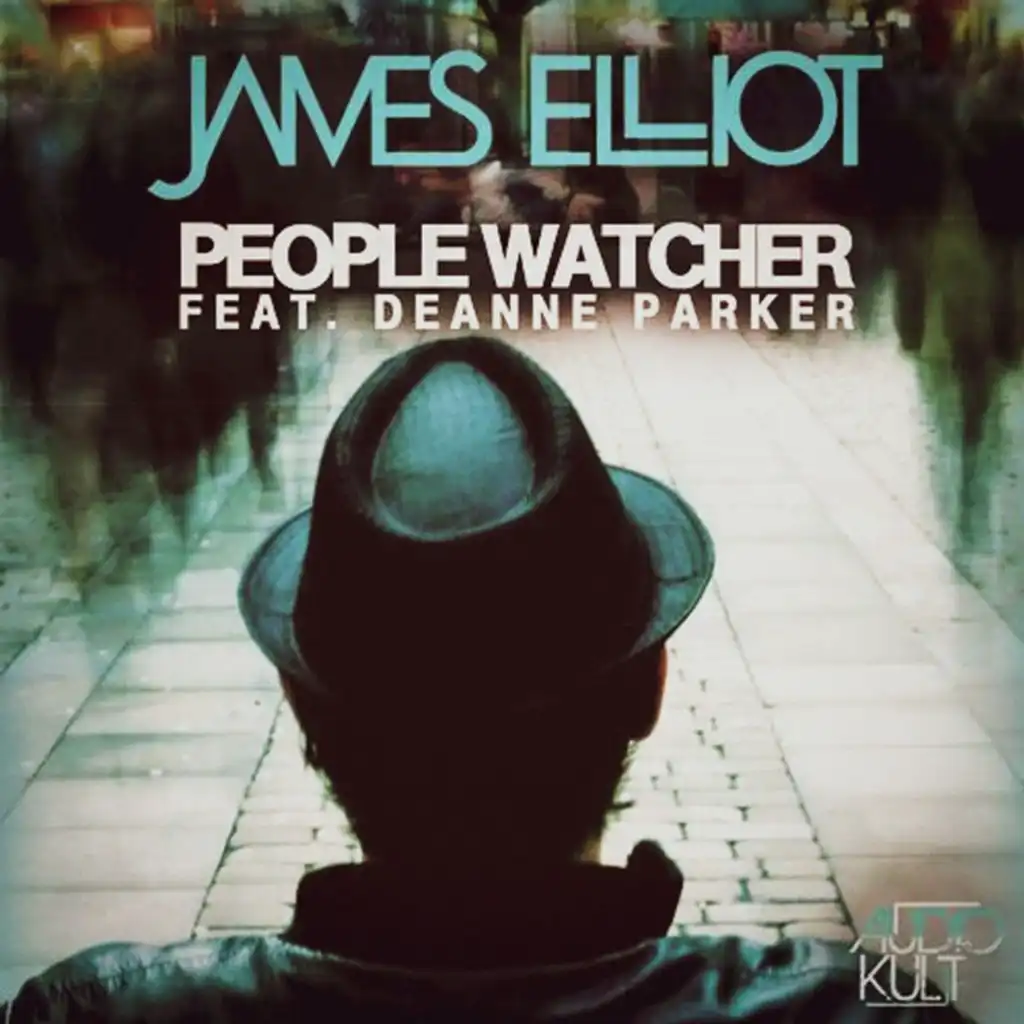 People Watcher (feat. Deanne Parker)