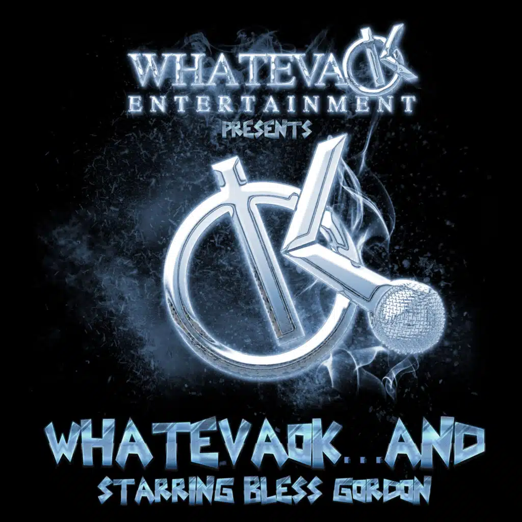 Whatevaok.....And