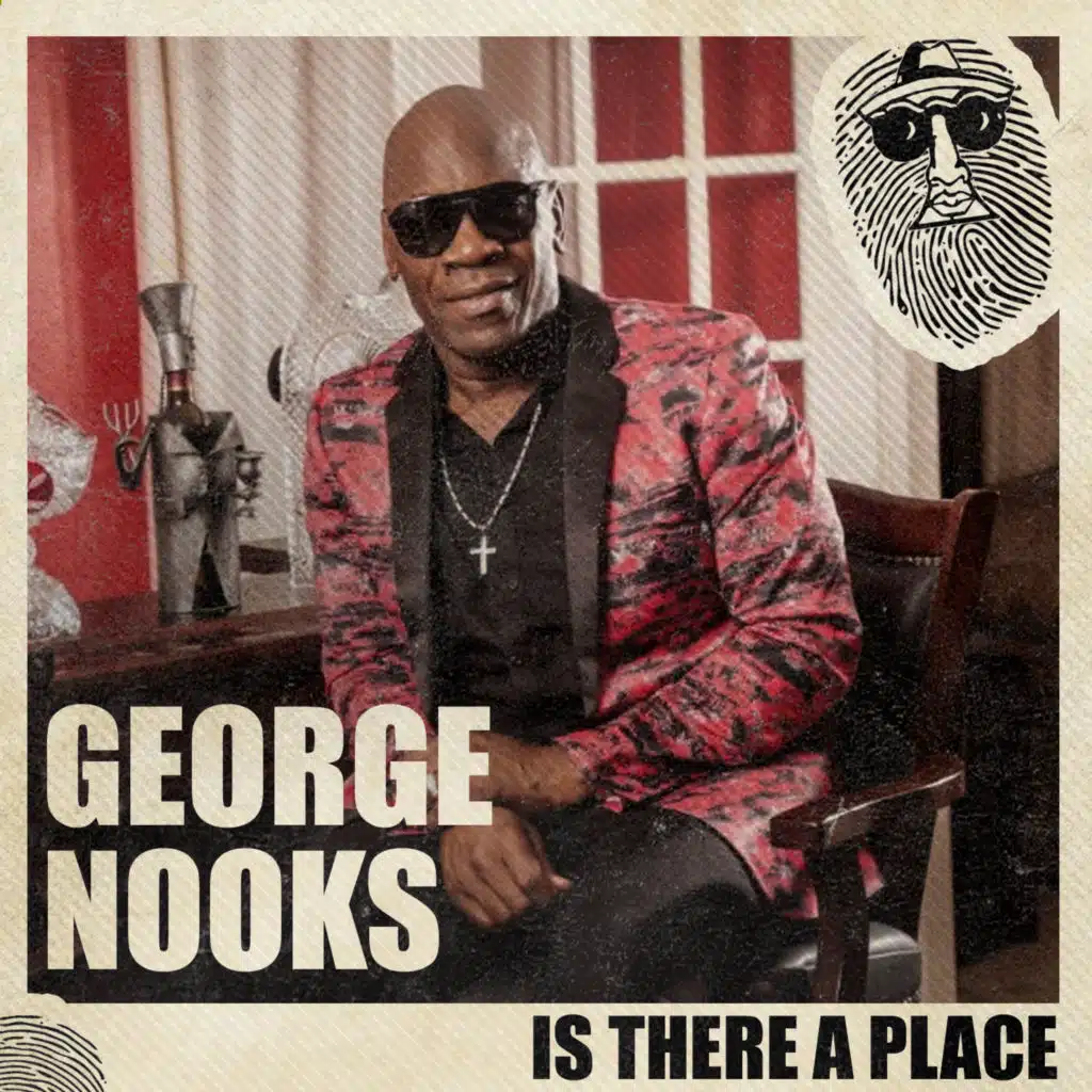 George Nooks & Top Secret Music