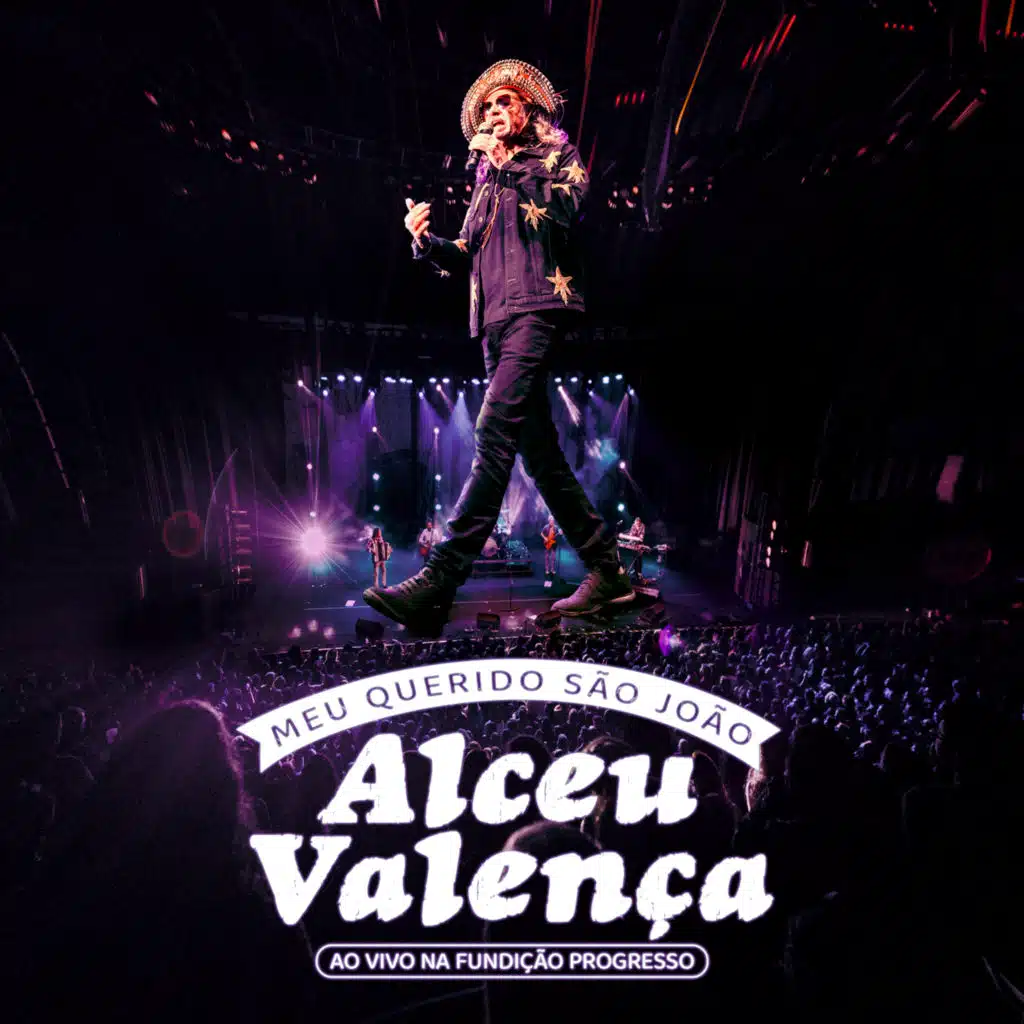 La Belle de Jour (Ao Vivo)