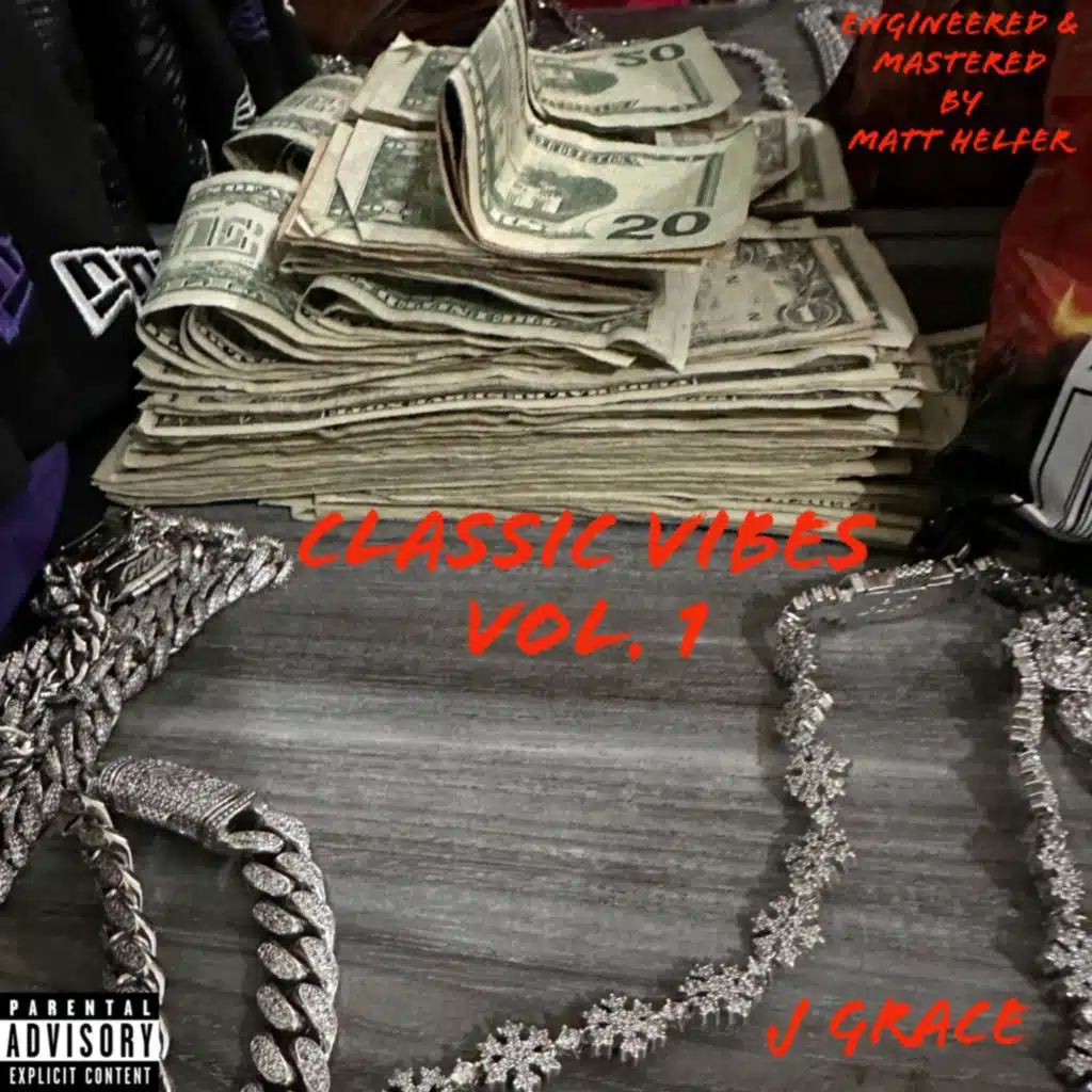 Classic Vibes Vol. 1