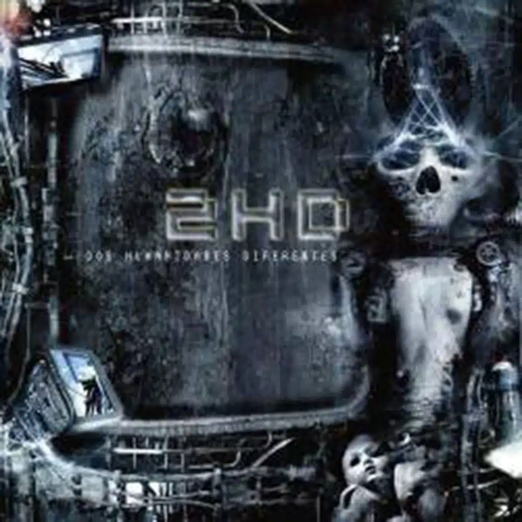 Dos Humanidades Diferentes