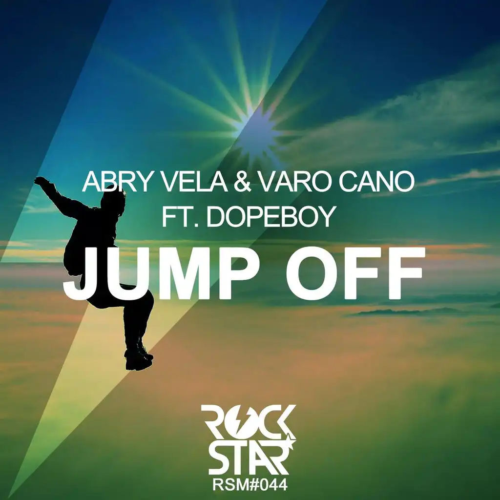 Jump Off (ft. DopeBoy)