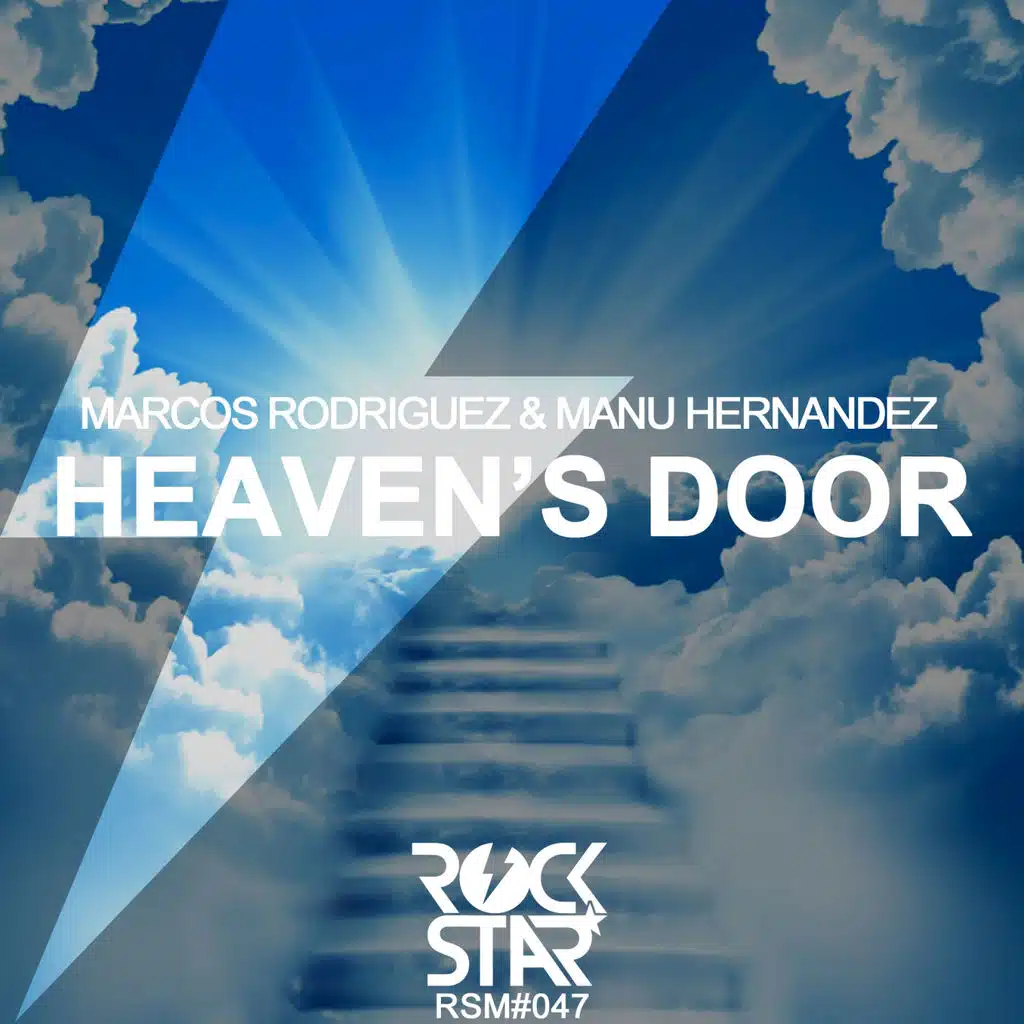 Heaven's Door (DJ Edit)