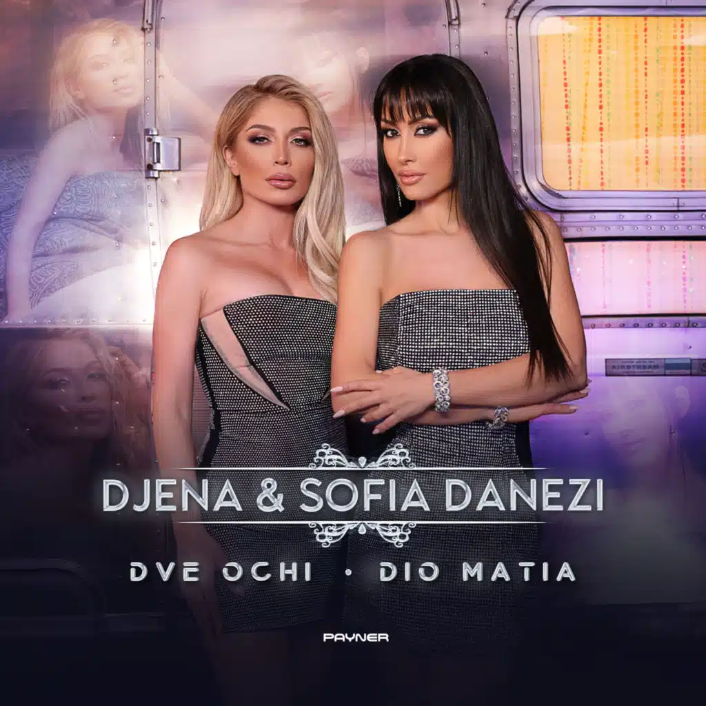 Djena & Sofia Danezi