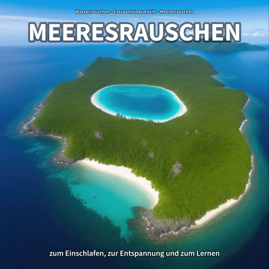 Wasserrauschen & Meeresrauschen