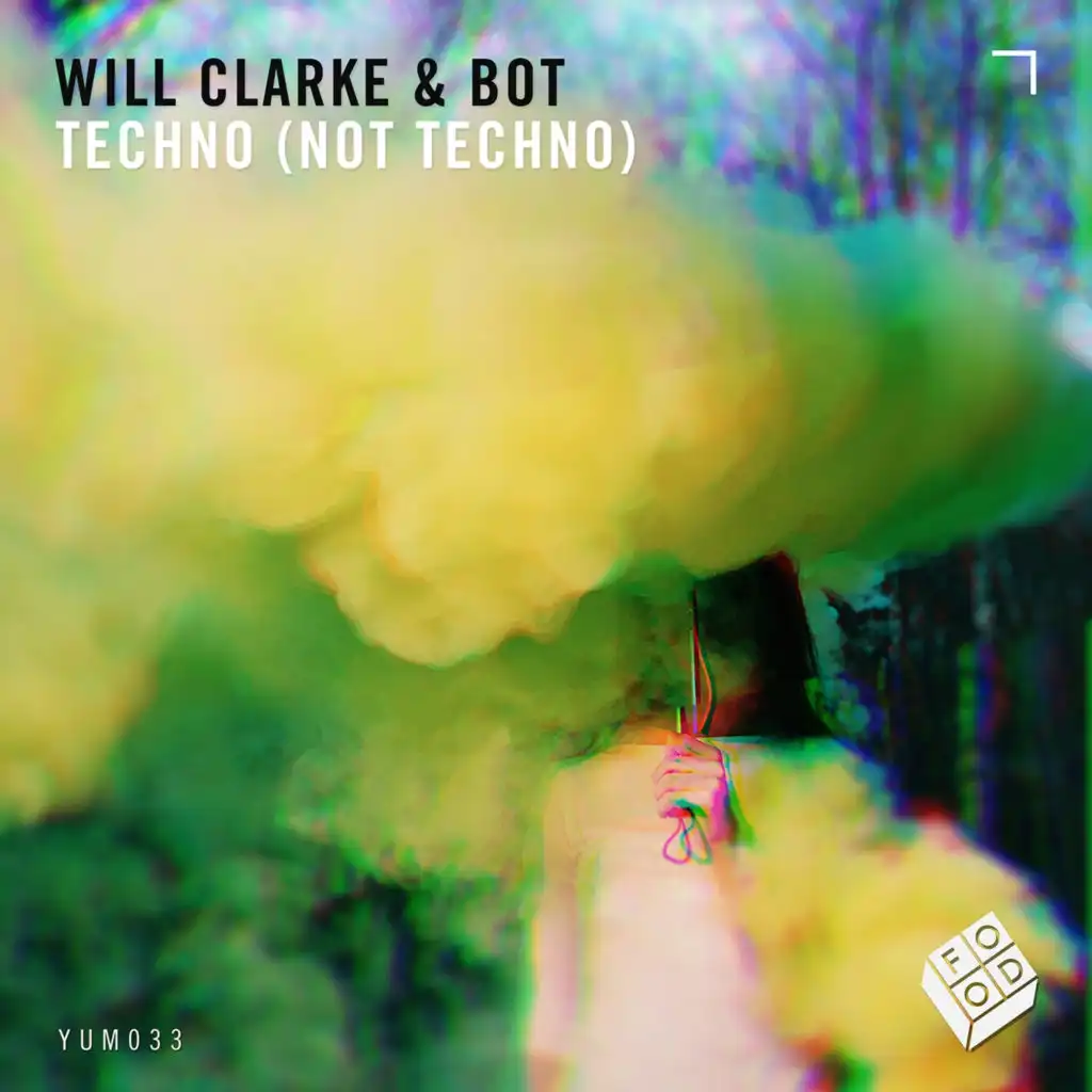 Will Clarke & Bot