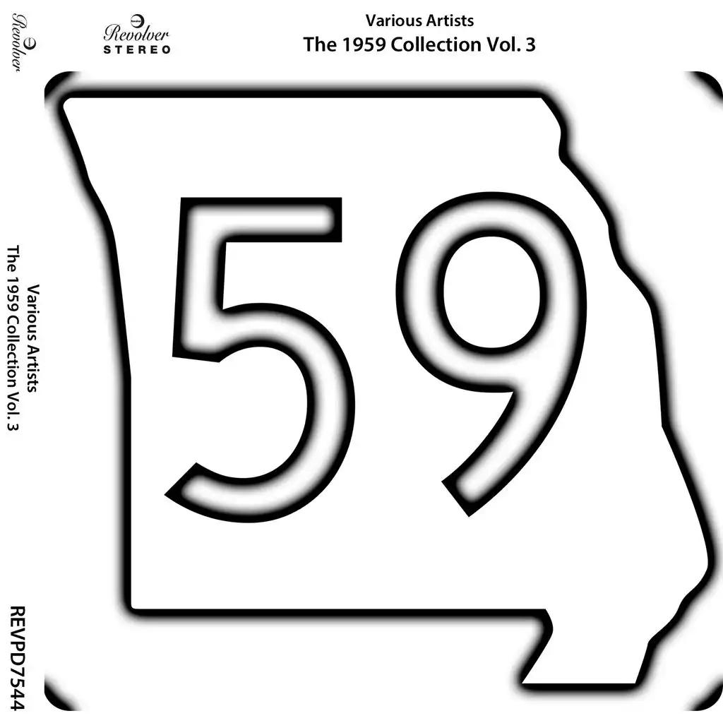 The 1959 Collection, Vol. 3