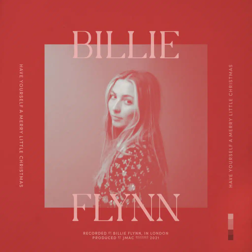 Have Yourself a Merry Little Christmas