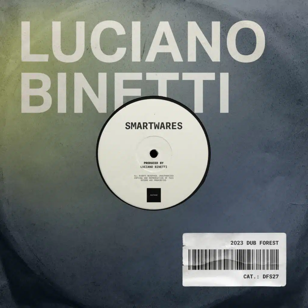 Luciano Binetti