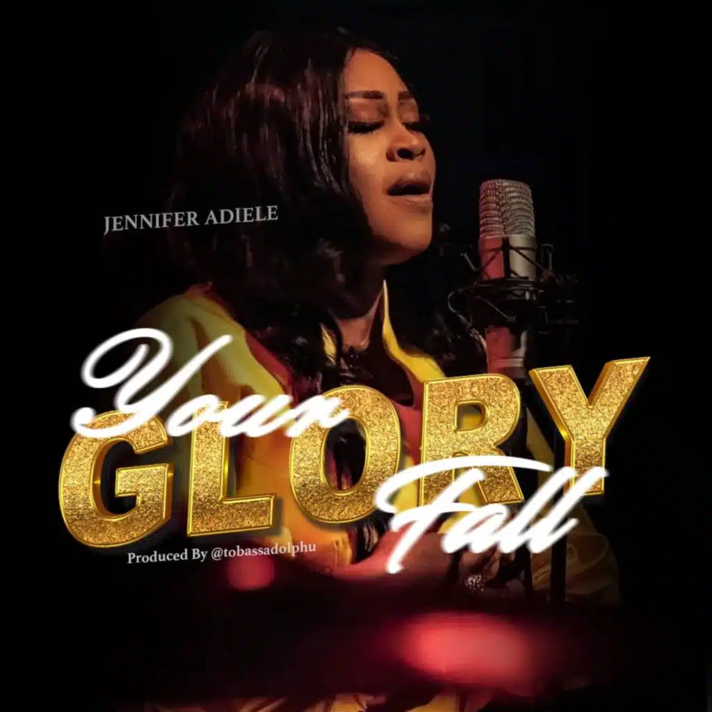 Your Glory Fall