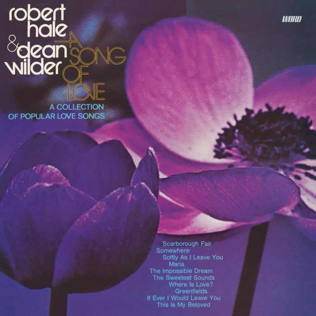 And This Is My Beloved