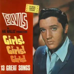 Girls! Girls! Girls! (Original Soundtrack)