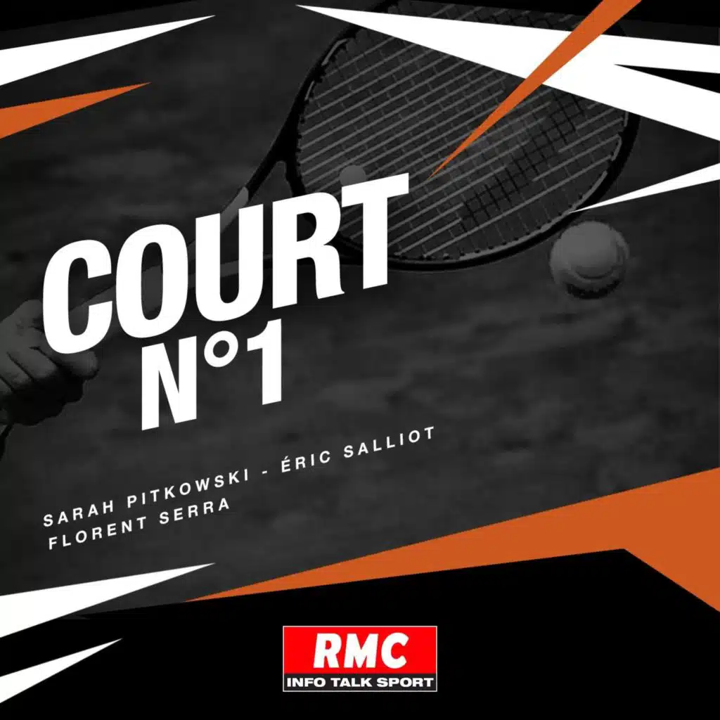 Hors-série - la carte postale de l'Open d'Australie : Sinner écœure Zverev