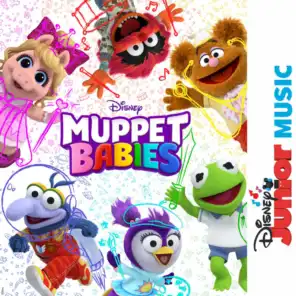 Disney Junior Music: Muppet Babies