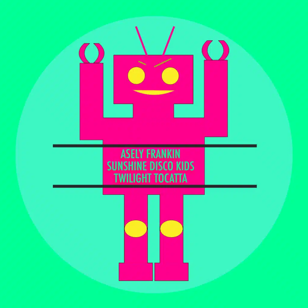 Asely Frankin & Sunshine Disco Kids