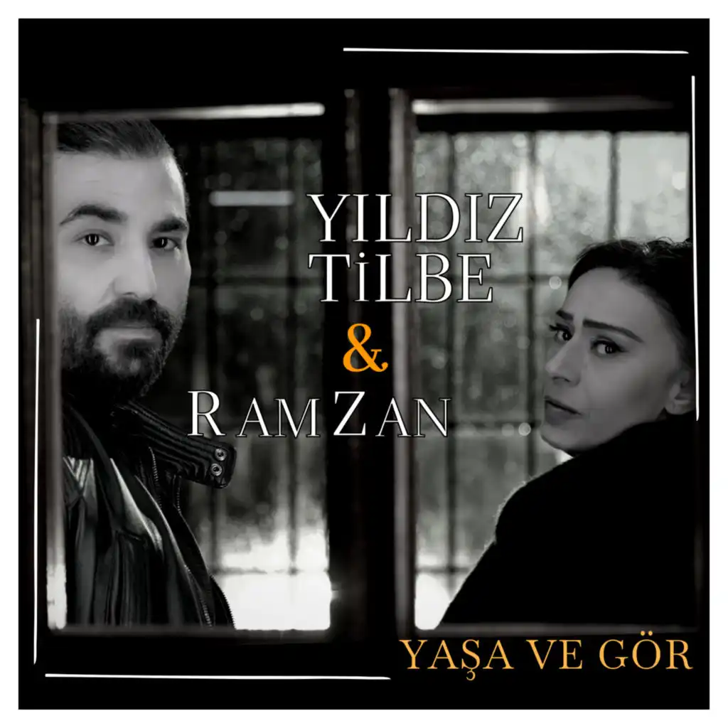 Yaşa Ve Gör (feat. RamZan)